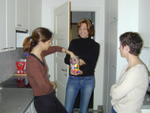 Polterabend für Natalia!
