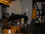 Hynek's 30th