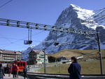 Zur Jungfrau