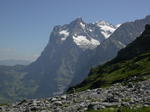 Eiger-Trail