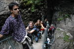 Cholereschlucht