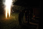 Firework-Session