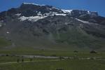 Sunny day at Engstligenalp