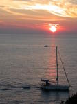 Sonnenuntergang 2