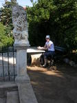 Lopud's Park