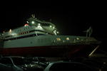 On the Ferry