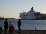 Sightseeing Helsinki