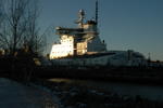 Icebreakers
