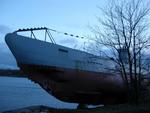 Ze U-Boat