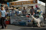 Fall Fair in Chapel Hill