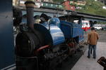 Darjeeling