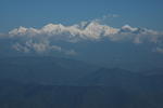 Kanchenjunga Views