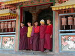 Monasteries