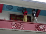Lachung Monastery