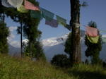 Sangachoeling Monastery