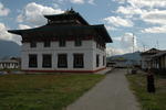Phodong Monastery
