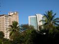 Dar Es Salaam