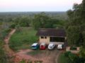 The Ranch