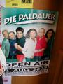 Plakate und Aehnliches
