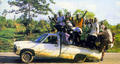 Africa