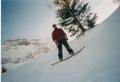 Snow Days In The Alps