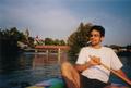 Around Wettingen
