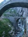 Schöllenenschlucht