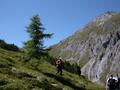 Excursions for ETH