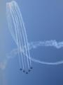 Breitling Jet Team