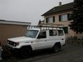 The Car