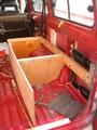 The right box in its place, lidless