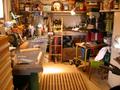 The workshop