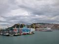Ancona is a pretty nice city