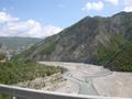 Nice and free rivers in Northern Greece
