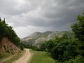 Nice place to spend the night above Xanthi