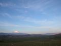 The mighty Ararat!