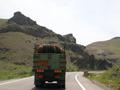 Multi-layer sheep transport