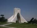 Tehran!