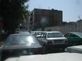 Tehran traffic