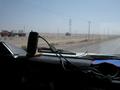 For some reason, Iranians like to transport big chunks of rock around