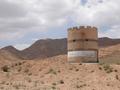 watch tower