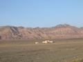 old fort