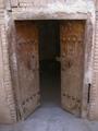 door detail