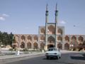 Still Yazd