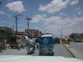 Inside Quetta