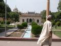 Lahore