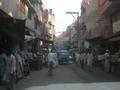 old town