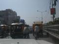 Outbound traffic