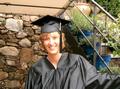 Graduation 2005