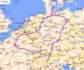 European Travel